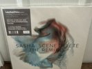 Sasha ‎– Scene Delete: The Remixes x2 12