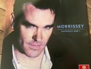 Morrissey Vauxhall And I Vinyl LP