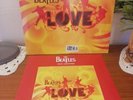 The Beatles Love LP Vinyl/ Double Album Sealed