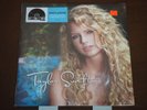 TAYLOR SWIFT (SELF-TITLED) 2LP RSD Colored Vinyl SEALED & Near Mint