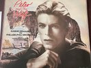 DAVID BOWIE - PETER AND THE WOLF - 1978 UK LP VINYL - RL 12743 - VG+\VG+