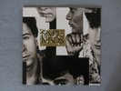 Simple Minds LP Once upon a time (UK 1985 Virgin V2364)+ Inner lyrics NM/NM/MINT