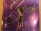 Selena - 'Ones' (Target Exclusive, x2 Picture Disc Vinyl + Exclusive Poster) New