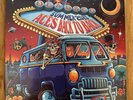 Dead and Company Summer 2023 Aces Back To Back VIP 2x LP Vinyl Album
