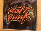 Homework [Vinyl] Daft Punk New & Sealed LP