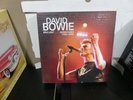 David Bowie Brilliant Live Adventures Box Set W/ Six Vinyl Albums