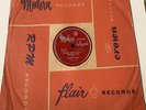 Smokey Hogg BLUES 78 What More Can A Woman Do/Everybody Gotta R.. MODERN M- HEAR