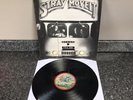 LP VINYL STRAY ALBUM MOVE IT TRANSLANTIC TRA 281 1974 UK 1ST PRESS EX/EX+