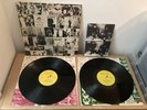 The Rolling Stones - Exile On Main Street - All 12 Intact Postcards