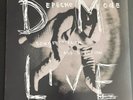Depeche Mode Songs Of Faith And Devotion Live UK 1993 first variation