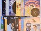 1960s/70s/80s 20-lot LPs & 45s ELVIS PRESLEY RCA VICTOR CAMDEN PICKWICK RARE HTF