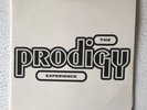 The Prodigy - Experience 1992 UK Vinyl Album 2x LP Gatefold Cover