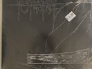 Chainsaw To The Face “Self Titled” Record On Black Vinyl Grind Core Hardcore