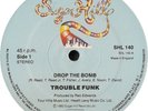 Trouble Funk - Drop The Bomb / Pump Me Up (12