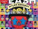Slash  Featuring Myles Kennedy And The Conspirators - Living The Dream (2xLP,...