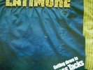 Latimore  - Getting Down To Brass Tacks (LP, Album)