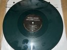 Ariana Grande ‎Christmas And Chill Exclusive RARE Green Vinyl LP w/ Bonus Track