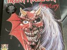 Iron Maiden - Purgatory /Maiden Japan First Pressing A1 B1  Double Pack 1990