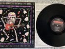 Stairway To Heaven / Highway To Hell ; 1989 R 144573 LP  (LOOKS UNPLAYED)