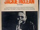 JACKIE MCLEAN JACKNIFE BLUE NOTE BNLA457H2 US VINYL 2LP