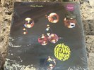 Deep Purple - Who Do We Think We Are, 1 LP, Purple Vinyl, Rocktober 2019, Sealed