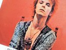 ORIGINAL 1973 DAVID BOWIE JEAN GENIE 7