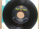 ROY HAMILTON You Can Count On Me 45 7