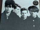 Echo & The Bunnymen.Self Titled Vinyl Album. 1st Pressing