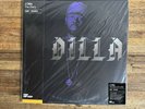 J Dilla The Diary Purple&Orange Colored VMP Sealed