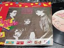 CAIFANES DISCO AFICHE single 7
