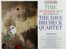 The Dave Brubeck Quartet - Time Further Out (Mi (Vinyl LP - 2011 - US - Reissue)