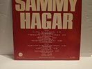 Sammy Hagar Promo LP Vinyl 33rpm ( Small Scratch On Side 2)
