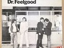 DR FEELGOOD - MALPRACTICE - ORG UK STEREO UNITED ARTISTS LAMINATED LP -UAS29880