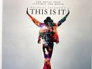 MICHAEL JACKSON THIS IS IT EPIC 88697616541 EU VINYL 4LP