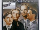 KRAFTWERK TRANS - EUROPE EXPRESS CAPITOL SW11603 US VINYL LP