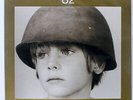 U2 THE BEST OF 1980-1990 ISLAND U211 UK VINYL 2LP
