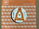 THE KONRADS / DAVID BOWIE - BABY IT'S TOO LATE NOW-OG UK CBS DEMO 7