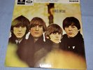 The Beatles Beatles For Sale No 1 UK 1964 EP GEP 8931