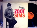 ZOOT SIMS LP 