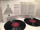 MERCURY Living Presence TCHAIKOVSKY Nutcracker DORATI ST 2LP WLP PROMO