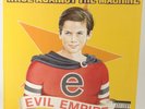 Rage Against The Machine – Evil Empire 1996 Original Us Press (Vg+/Vg)##1090