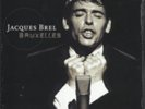 Jacques Brel: Bruxelles Live At Olympia 1961 (2LP) - LP vinyl *SEALED*