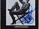 SIGNED AGNETHA FÄLTSKOG MINI POP FOTO MAGAZINE 1982 GENUINE RARE ABBA VOYAGE