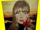 JONI MITCHELL ◆ CLOUDS LP ◆ 1969 1st Press Reprise RS 6341 two-tone label ◆ NM