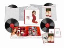 Mariah Carey - Merry Christmas 30th (2024) 2 LP Vinyl+Book Preorder