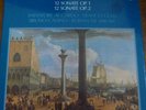 SALVATORE ACCARDO- FRANCO GULLI  - BRUNO CANINO  / VIVALDI / PHILIPS