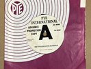 THE LOVIN' SPOONFUL - DO YOU BELIEVE IN MAGIC - ORG UK PYE DEMO 7