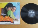 BOBBY LAXMIKANT PYARELAL HINDI VINYL LP D/MOCE 4192 INDIA BOLLYWOOD 1973