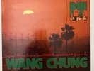Wang Chung Music From Motion Picture To Live And Die In L.A. LP Geffen 24081 EX