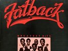 The Fatback Band - By Popular Demand: Fatback's Greatest Hits (LP, Comp)